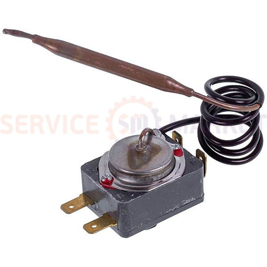 Thermex 18141202 Термостат WK-R11-22P 16A 250V 95°C для бойлера