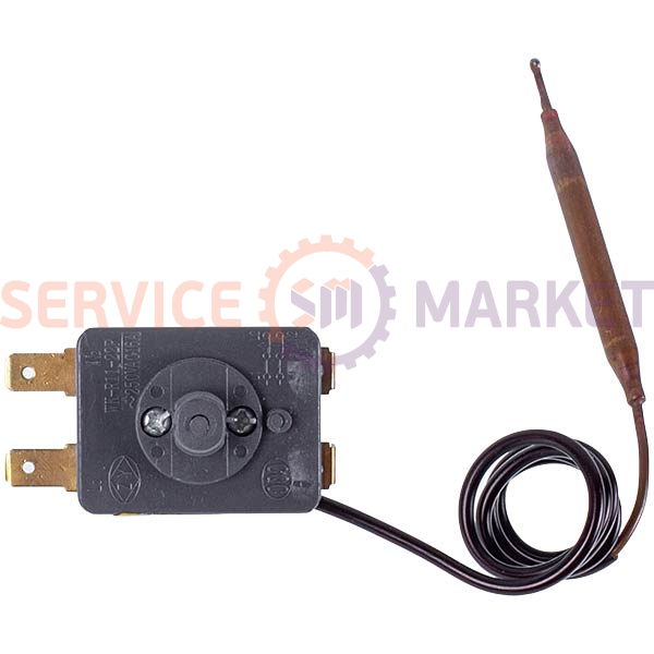 Thermex 18141202 Термостат WK-R11-22P 16A 250V 95°C для бойлера