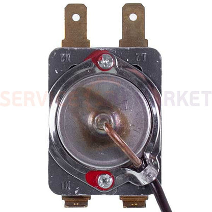 Thermex 18141202 Термостат WK-R11-22P 16A 250V 95°C для бойлера