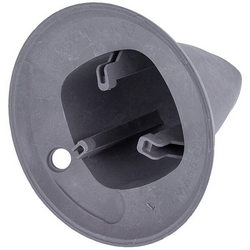 Electrolux 1366554002 Drum cone for dryer