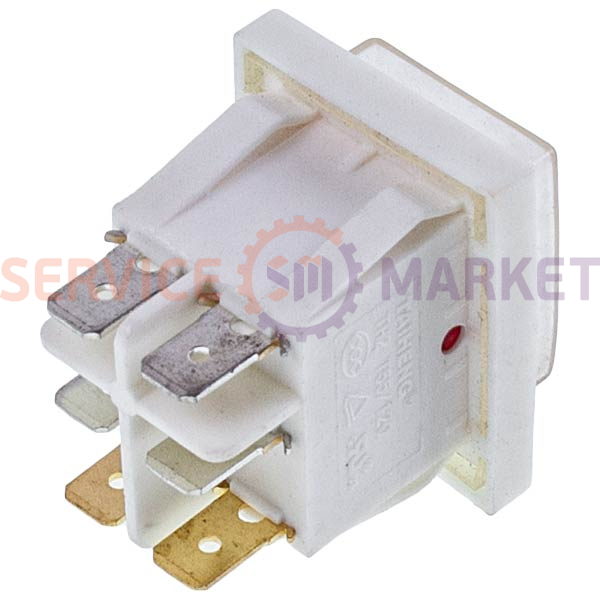 Vimikach 15A 250V for Thermex boiler