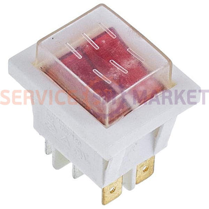 Vimikach 15A 250V for Thermex boiler