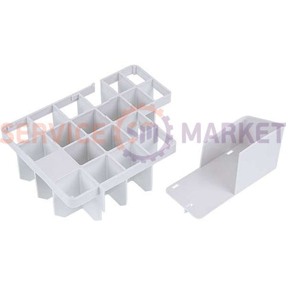 Thomas Twin 141008 Решітка з рамкою аквафільтра для миючого пилососа 