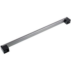 Gorenje oven Door handle 229312 L=520mm/mount 500mm