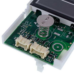 AEG 140074459383 Display module for induction hob