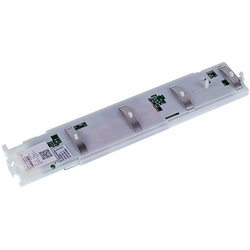 AEG 140074459383 Display module for induction hob