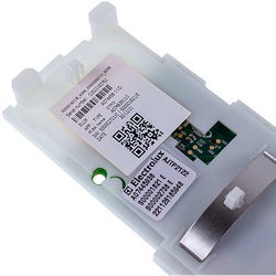 AEG 140074459383 Display module for induction hob