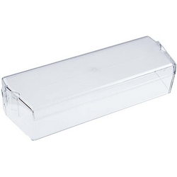 Ariston C00379337 Door shelf for dancing in the refrigerator