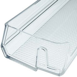 Door shelf (middle) for Whirlpool refrigerator 481011212026