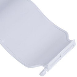 Door lock for Ariston refrigerator C00379707