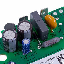 Control board for the Gorenje \ Tiki 800718 boiler