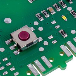 Control board for the Gorenje \ Tiki 800718 boiler