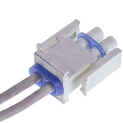 Electrolux 2425557036 Refrigerator hood