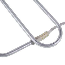 Electrolux 2425557036 Refrigerator hood