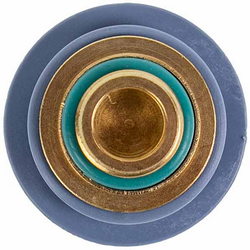 Electrolux 4055454773 Isolation valve (cover) for steam generator