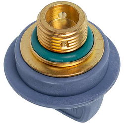 Electrolux 4055454773 Isolation valve (cover) for steam generator