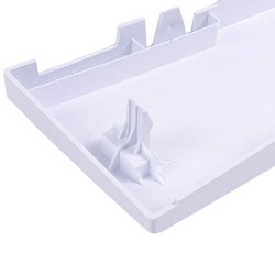 Beko 2817120700 Decorative cover (base) for washing machine