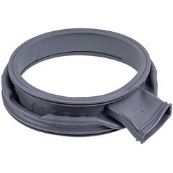 Samsung DC64-03176A Door seal for washing machine