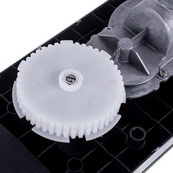 Electrolux 4055396453 Middle part of the core for a food processor