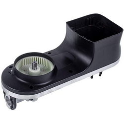 Electrolux 4055396453 Middle part of the core for a food processor