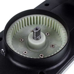 Electrolux 4055396453 Middle part of the core for a food processor
