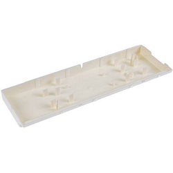 AEG 140163828092 Indication module cover for induction hob