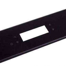 AEG 140057791356 Front panel for oven