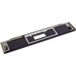 AEG 140057791356 Front panel for oven
