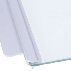 Gorenje HK1868414 Police over vegetable drawer for refrigerator 475x445x12mm