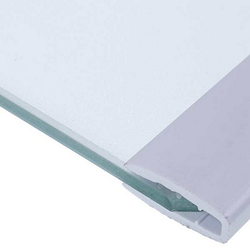 Gorenje HK1868414 Police over vegetable drawer for refrigerator 475x445x12mm