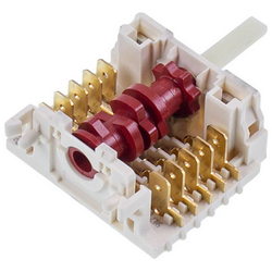 Switching modes for hood Gorenje 427330