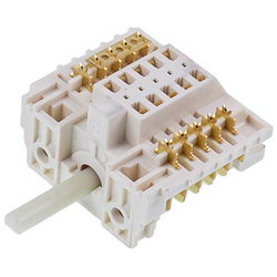 Switching modes for hood Gorenje 427330