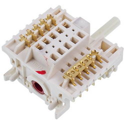 Switching modes for hood Gorenje 427330