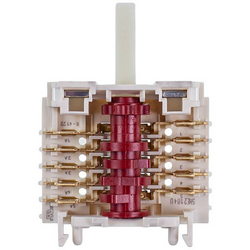 Switching modes for hood Gorenje 427330