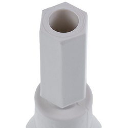 Set of gears (2 pcs) for Delonghi juicer AS00002702