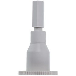 Set of gears (2 pcs) for Delonghi juicer AS00002702