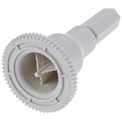 Set of gears (2 pcs) for Delonghi juicer AS00002702