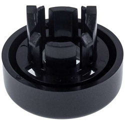 Electrolux 4055109310 Timer/vag handle for microfiber oven