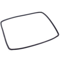 Smeg 754132057 Oven door extension