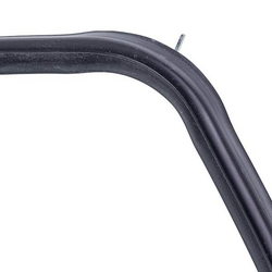 Smeg 754132057 Oven door extension