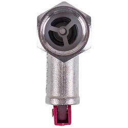 Hi-Therm, Thermex boiler safety valve 7BAR 1/2"