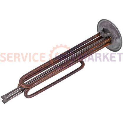 Ten for the boiler Thermex 1500+1000W (copper) L=300mm flange 92mm (for anode M6)