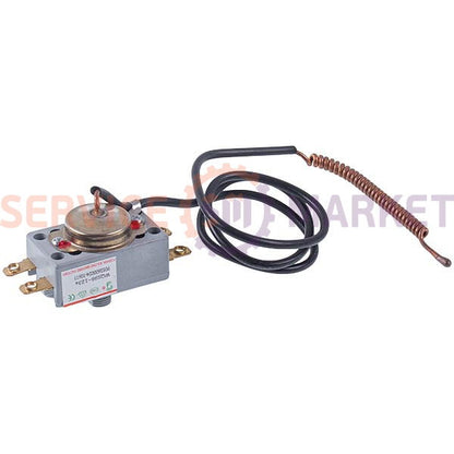 Термостат капілярний 20A 250V 95°C для бойлера Thermex WQS95