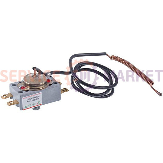 Термостат капілярний 20A 250V 95°C для бойлера Thermex WQS95