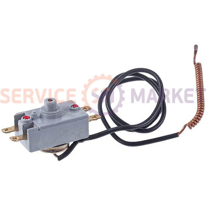 Capillary thermostat 20A 250V 95°C for Thermex WQS95 boiler