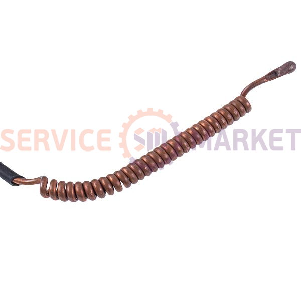 Capillary thermostat 20A 250V 95°C for Thermex WQS95 boiler