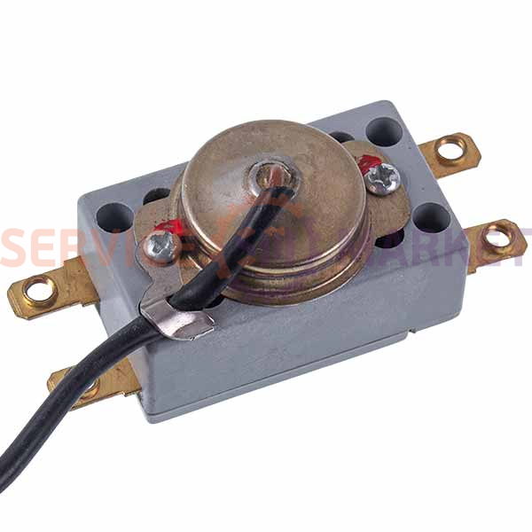 Capillary thermostat 20A 250V 95°C for Thermex WQS95 boiler