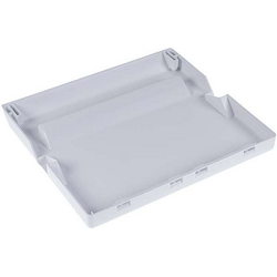Electrolux 2244063034 Basket panel (bottom, left/right) 330x295mm freezer
