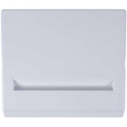 Electrolux 2244063034 Basket panel (bottom, left/right) 330x295mm freezer