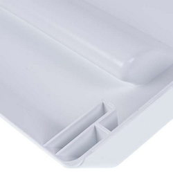 Electrolux 2244063034 Basket panel (bottom, left/right) 330x295mm freezer